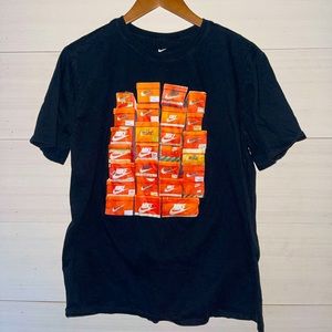 Nike Dri-fit tee